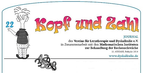 Kopf und Zahl 22