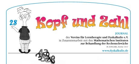 Kopf und Zahl 28