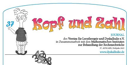 Kopf und Zahl 37